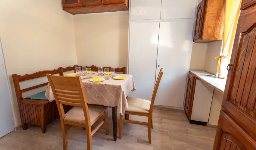 Belvrosi Zongors Apartman Keszthely