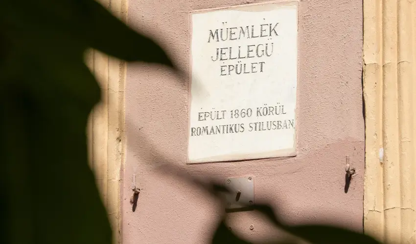 Belvrosi Zongors Apartman Keszthely