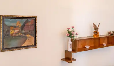 Belvrosi Zongors Apartman Keszthely