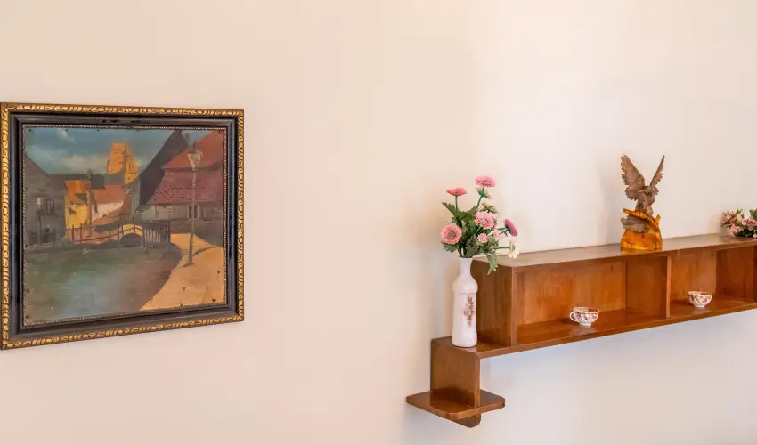 Belvrosi Zongors Apartman Keszthely