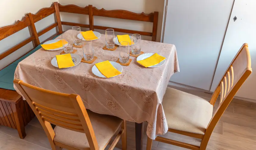 Belvrosi Zongors Apartman Keszthely