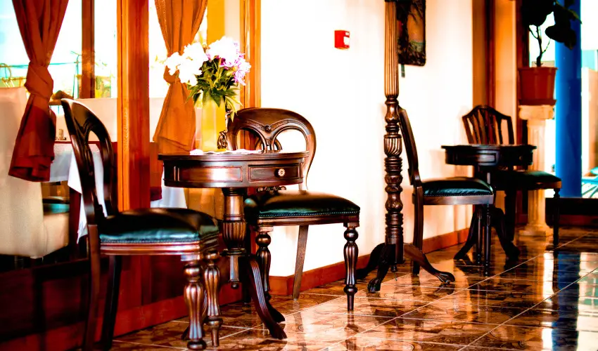 Boni Csaldi Wellness Hotel Zalakaros