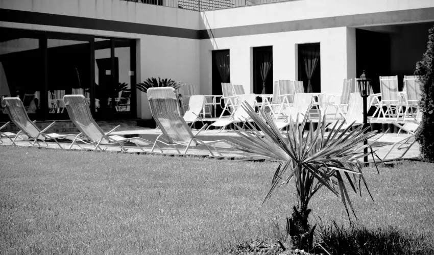 Boni Csal�di Wellness Hotel Zalakaros