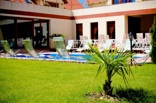 Boni Csaldi Wellness Hotel, Zalakaros, Keszthely - 22 km