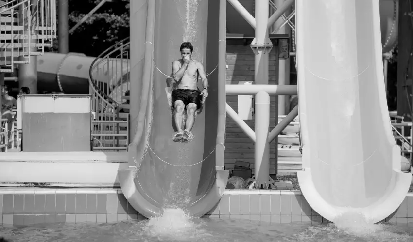 Boni Csal�di Wellness Hotel Zalakaros