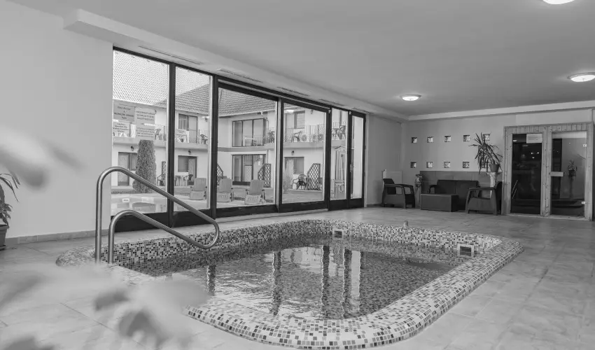 Boni Csal�di Wellness Hotel Zalakaros