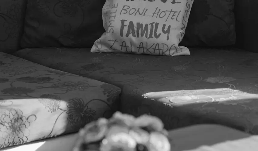 Boni Csal�di Wellness Hotel Zalakaros