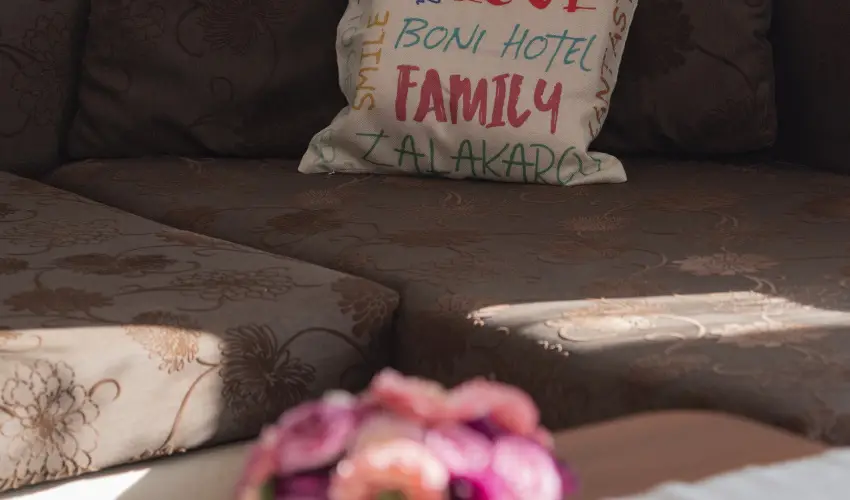 Boni Csaldi Wellness Hotel Zalakaros