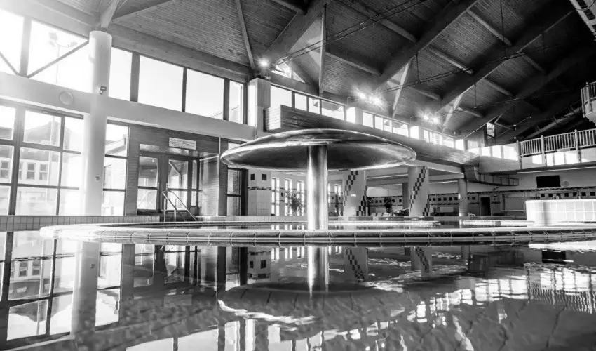 Boni Csal�di Wellness Hotel Zalakaros