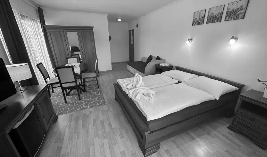 Boni Csal�di Wellness Hotel Zalakaros