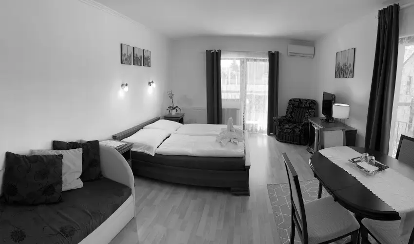 Boni Csal�di Wellness Hotel Zalakaros