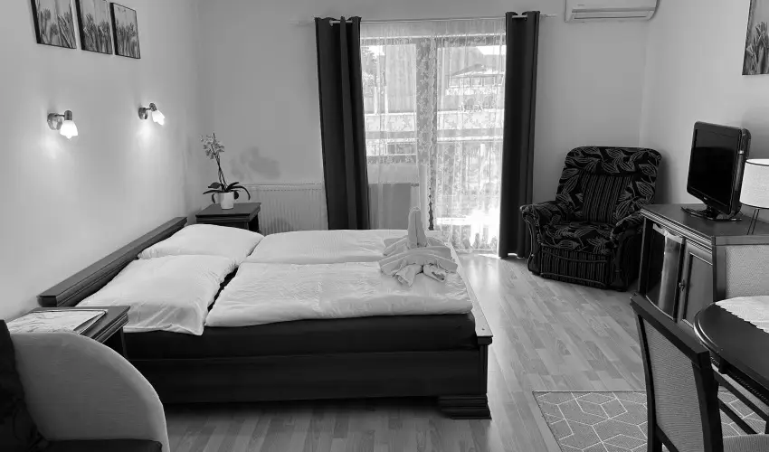 Boni Csal�di Wellness Hotel Zalakaros