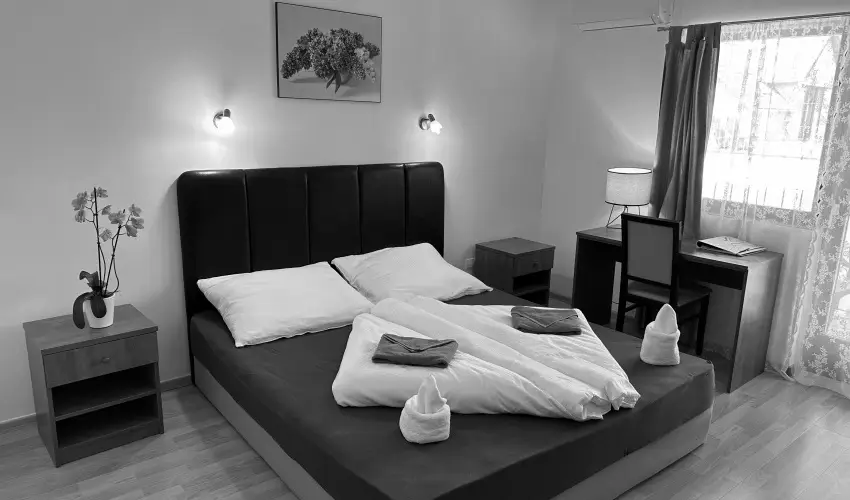 Boni Csal�di Wellness Hotel Zalakaros