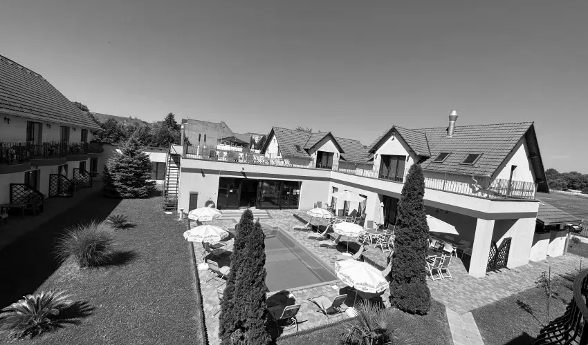 Boni Csal�di Wellness Hotel Zalakaros