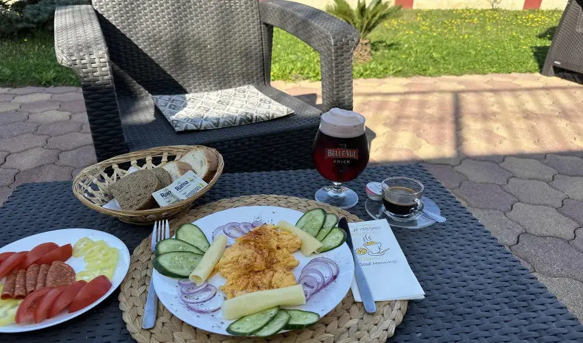 Boni Csaldi Wellness Hotel Zalakaros