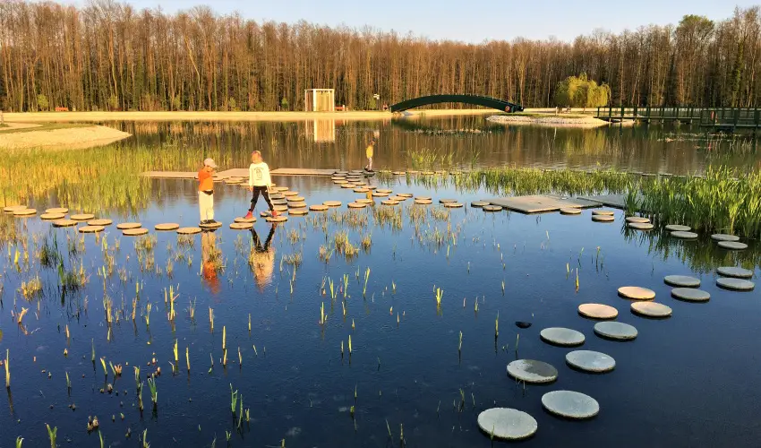 Boni Csaldi Wellness Hotel Zalakaros