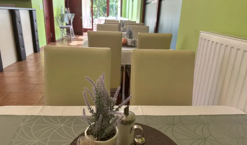 Boni Csaldi Wellness Hotel Zalakaros