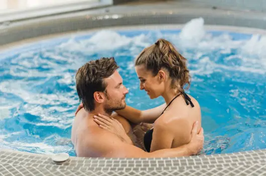 Bonvital Wellness & Gastro Hotel H�v�z, H�v�z, Keszthely - 5 km
