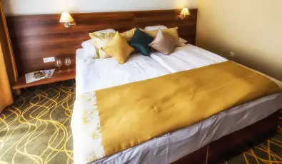 Bonvital Wellness & Gastro Hotel Hvz Hvz