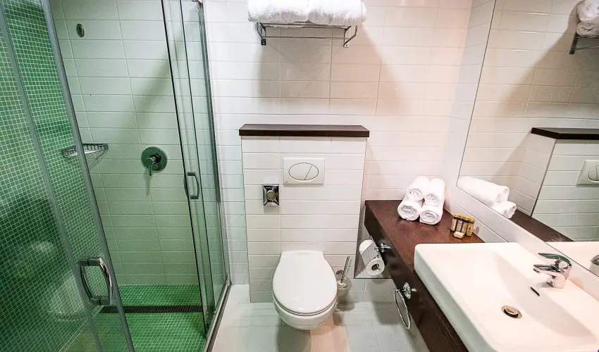 Bonvital Wellness & Gastro Hotel Hvz Hvz