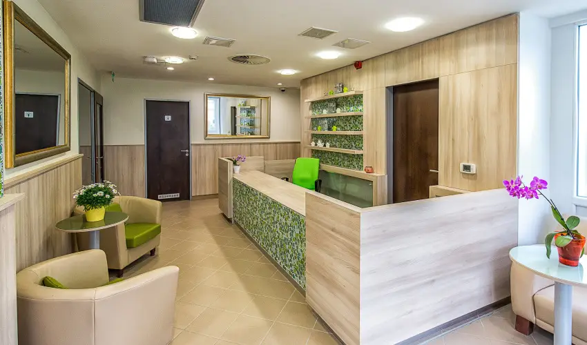 Bonvital Wellness & Gastro Hotel Hvz Hvz