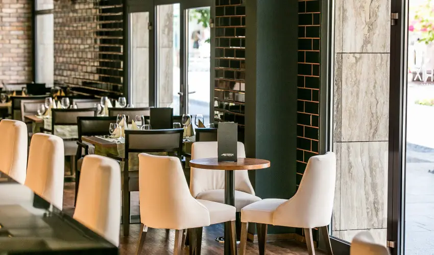 Bonvital Wellness & Gastro Hotel Hvz Hvz