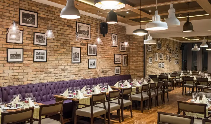 Bonvital Wellness & Gastro Hotel Hvz Hvz