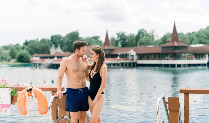 Bonvital Wellness & Gastro Hotel Hvz Hvz