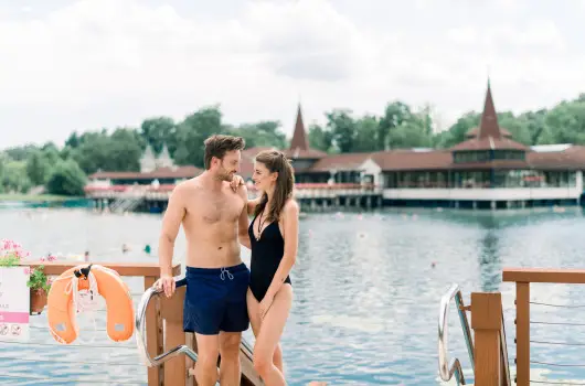 Bonvital Wellness & Gastro Hotel Hvz, Hvz, Keszthely - 5 km