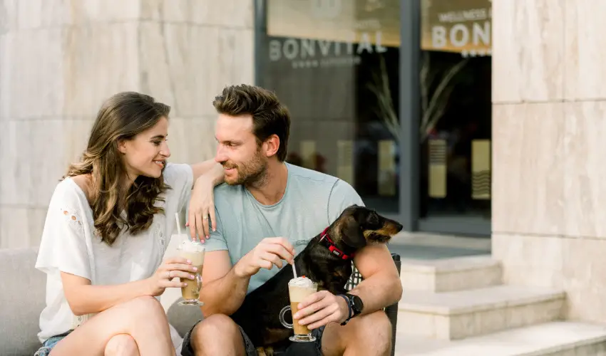 Bonvital Wellness & Gastro Hotel Hvz Hvz