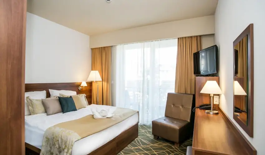 Bonvital Wellness & Gastro Hotel Hvz Hvz