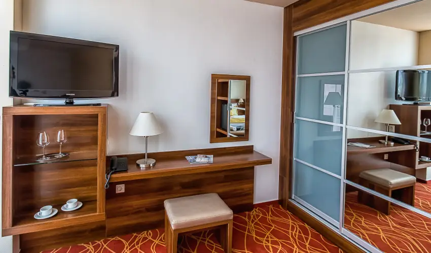 Bonvital Wellness & Gastro Hotel Hvz Hvz