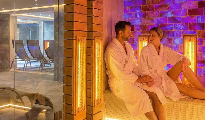 Bonvital Wellness & Gastro Hotel H�v�z H�v�z