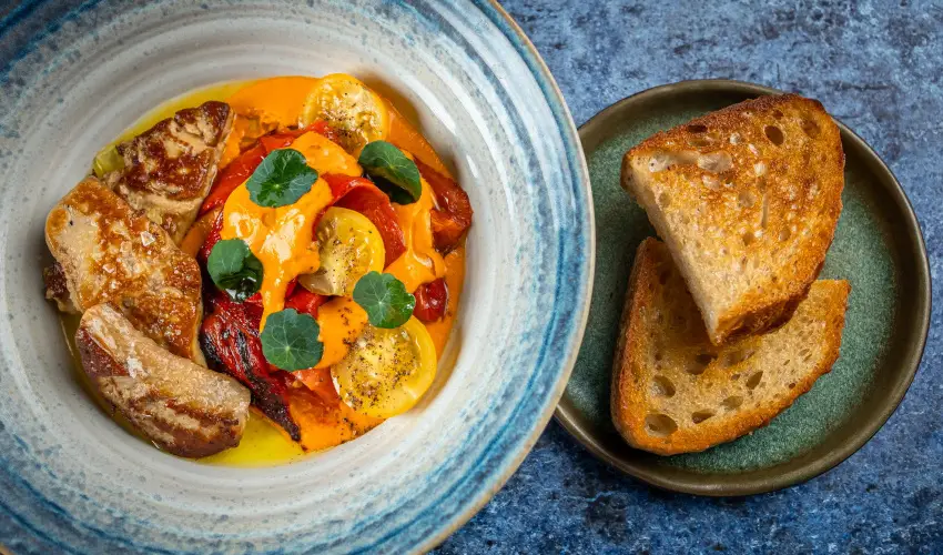 Bonvital Wellness & Gastro Hotel H�v�z H�v�z