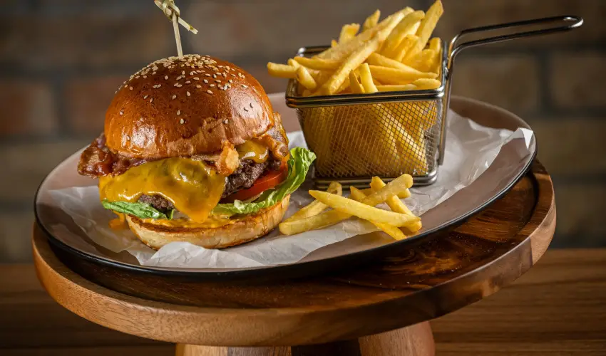 Bonvital Wellness & Gastro Hotel H�v�z H�v�z