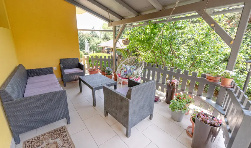 Borbla Vendghz Gyenesdis