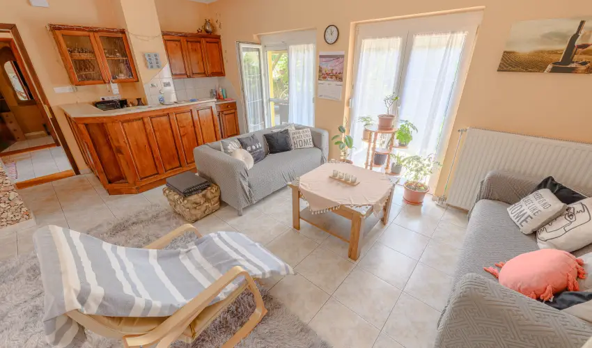 Borbla Vendghz Gyenesdis