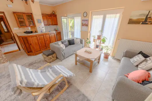 Borbla Vendghz, Gyenesdis, Keszthely - 4 km