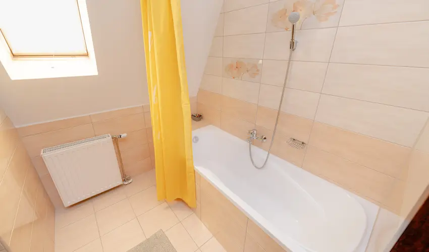 Borbla Vendghz Gyenesdis