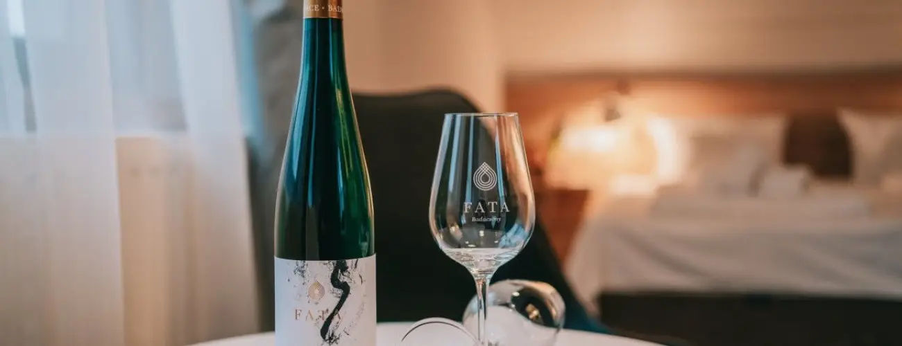 Borbartok Panzi Badacsonytomaj - Napi rak (1 jtl)