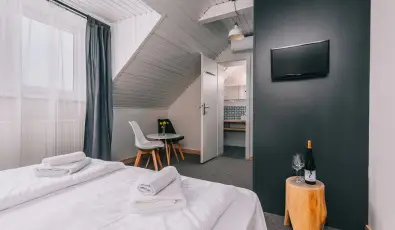 Borbartok Panzi Badacsonytomaj