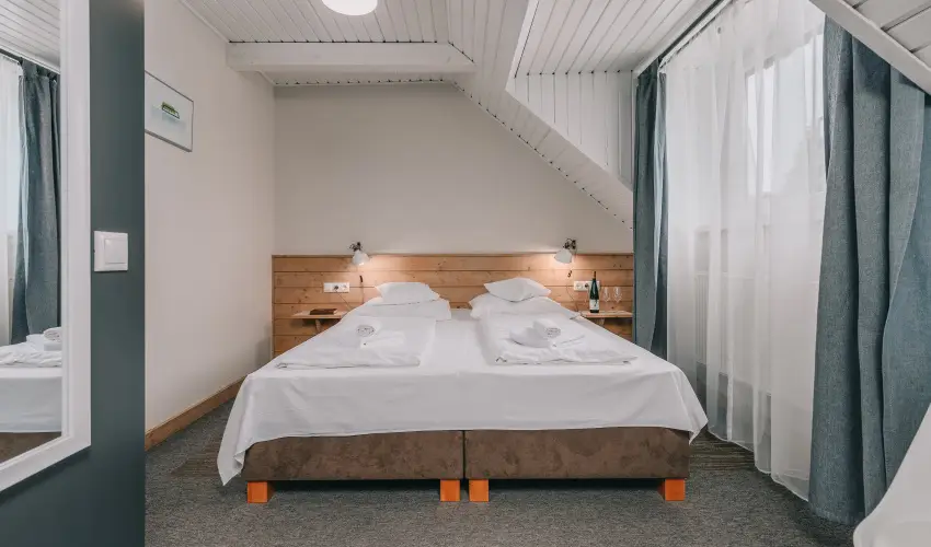 Borbartok Panzi Badacsonytomaj