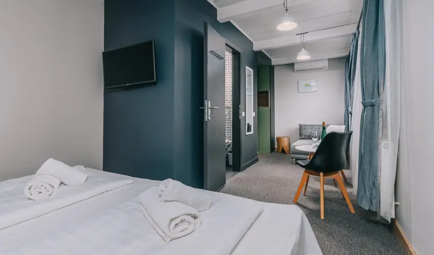 Borbartok Panzi Badacsonytomaj