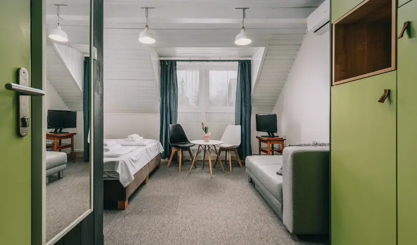 Borbartok Panzi Badacsonytomaj