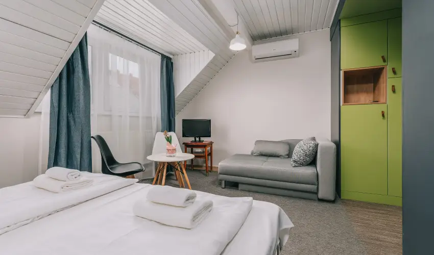 Borbartok Panzi Badacsonytomaj