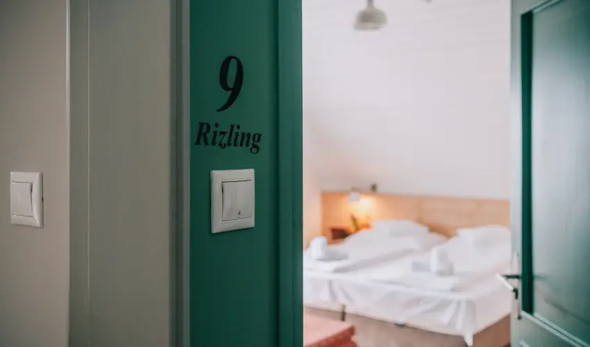 Borbartok Panzi Badacsonytomaj