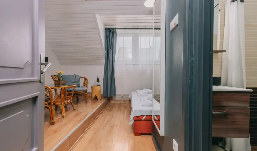 Borbartok Panzi Badacsonytomaj