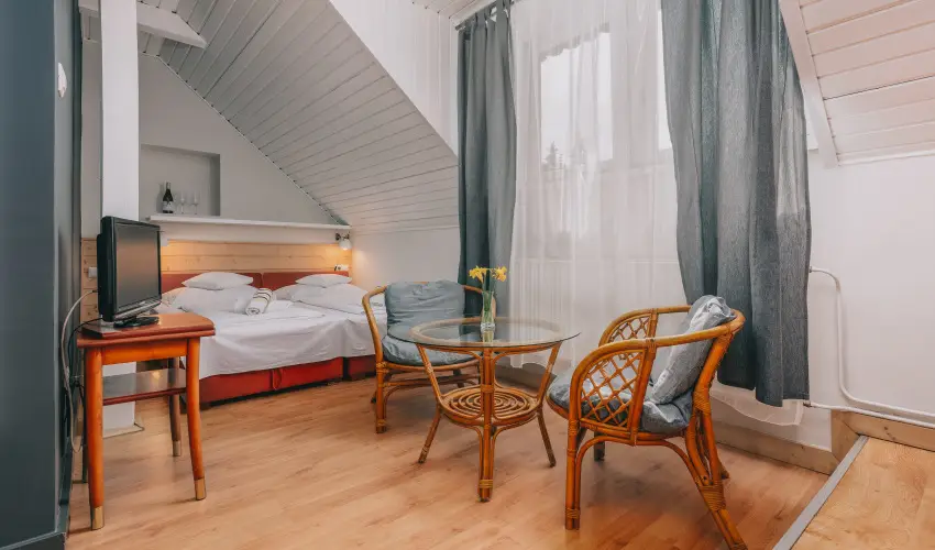 Borbartok Panzi Badacsonytomaj