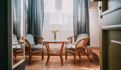 Borbartok Panzi Badacsonytomaj