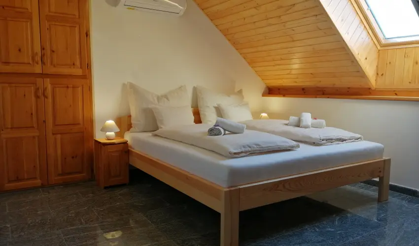 Casa Ninfea Panzi� Cserszegtomaj